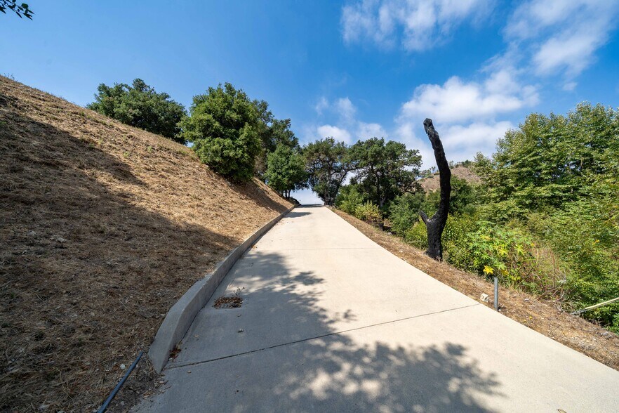 More Photos Of 5767 Latigo Canyon Rd, Malibu Land For Sale