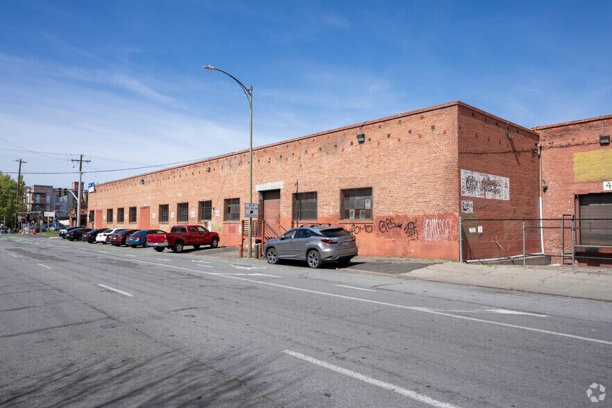 More Photos Of 1102 S 3rd St, San Jose Warehouse For Sale