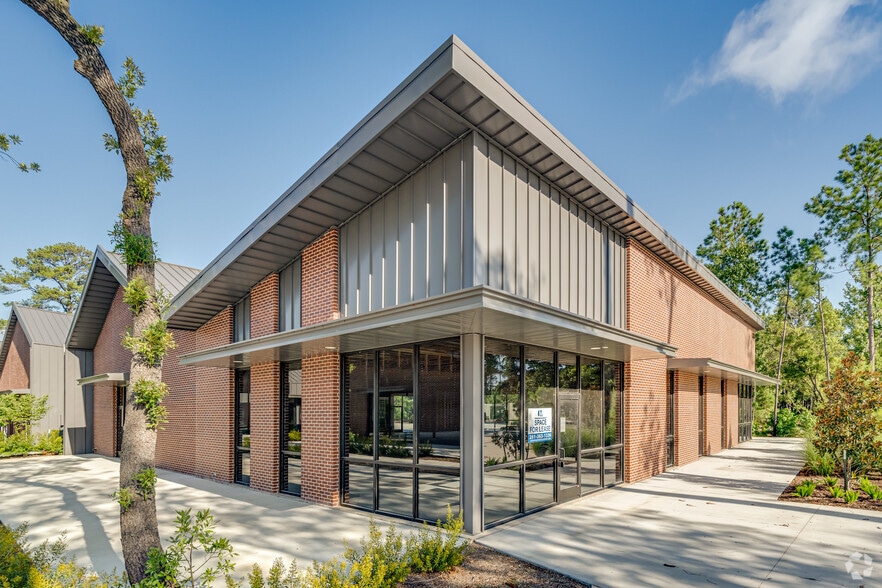 More Photos Of I-45 & Crescent Campus Blvd, Conroe Unknown For Lease