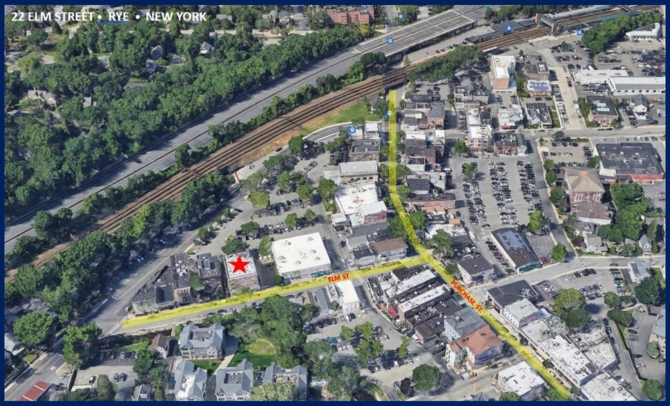 More Photos Of 18-22 Elm Pl, Rye Office For Lease