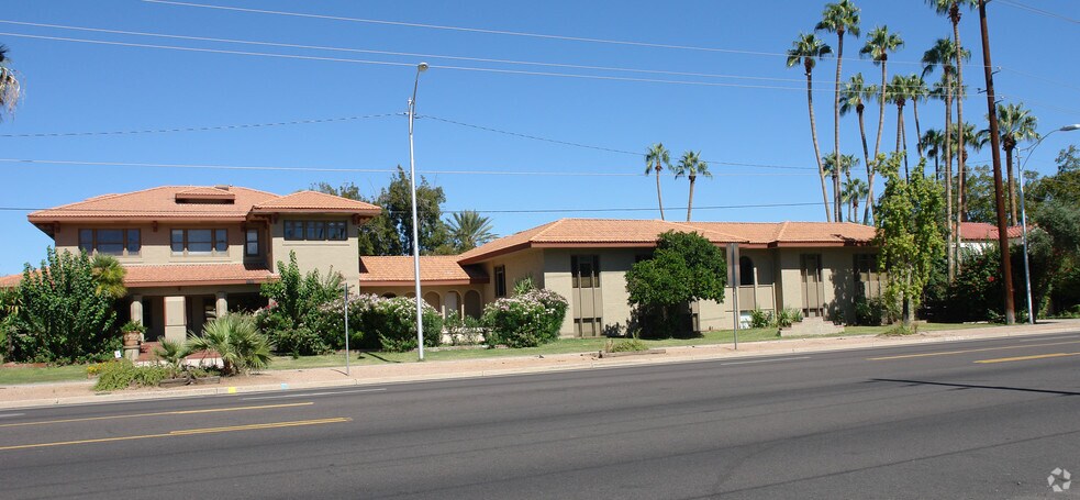Primary Photo Of 86 W University Dr, Mesa Office For Sale