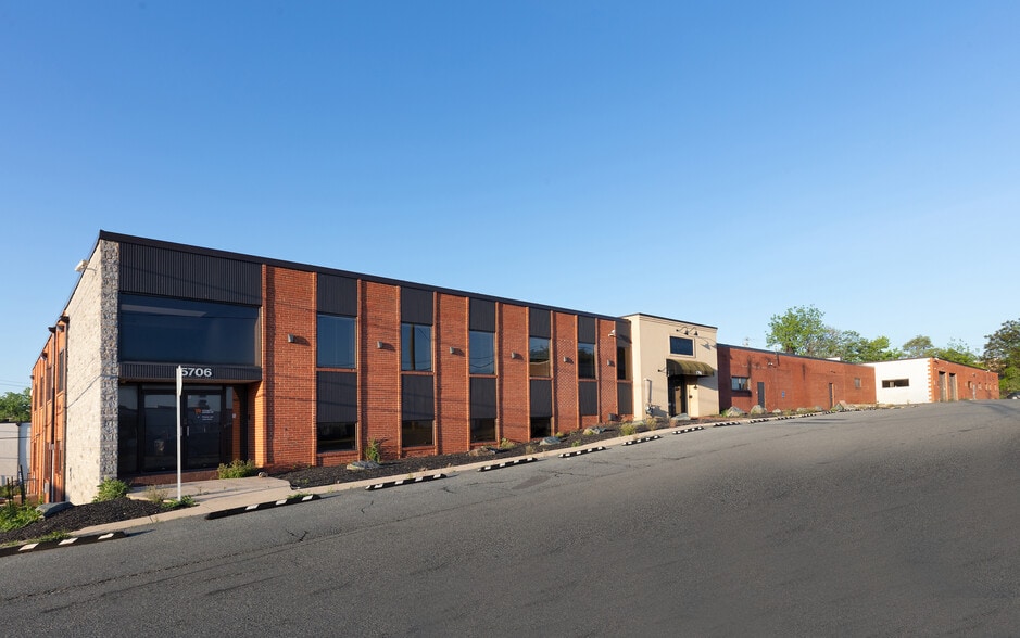 More Photos Of 5706-5712 Frederick Ave, Rockville Warehouse For Lease