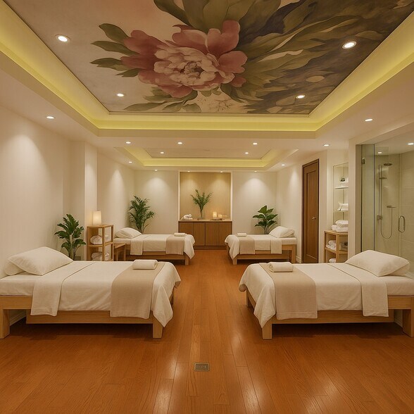 More Photos Of 1409 Sutter St, San Francisco Hotel For Lease