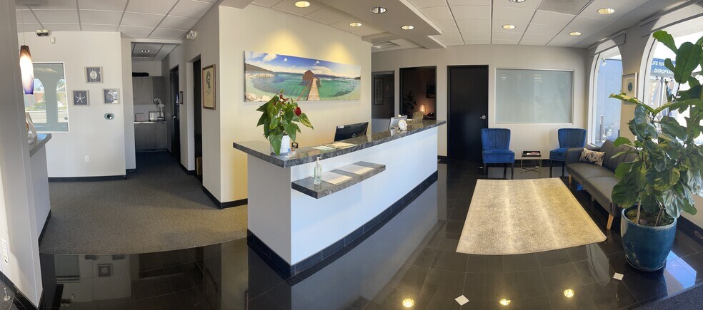 More Photos Of 3455 Ingraham St, San Diego Medical For Sale