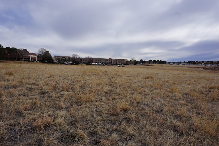 More Photos Of 6435 S Racine Cir, Centennial Land For Sale