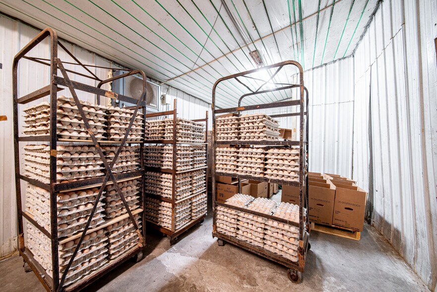 More Photos Of 1291 Myron Hart Rd, Coolidge Land For Sale