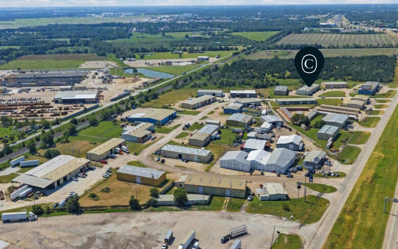 More Photos Of 162-166 S McLennan Loop, Elm Mott Warehouse For Lease