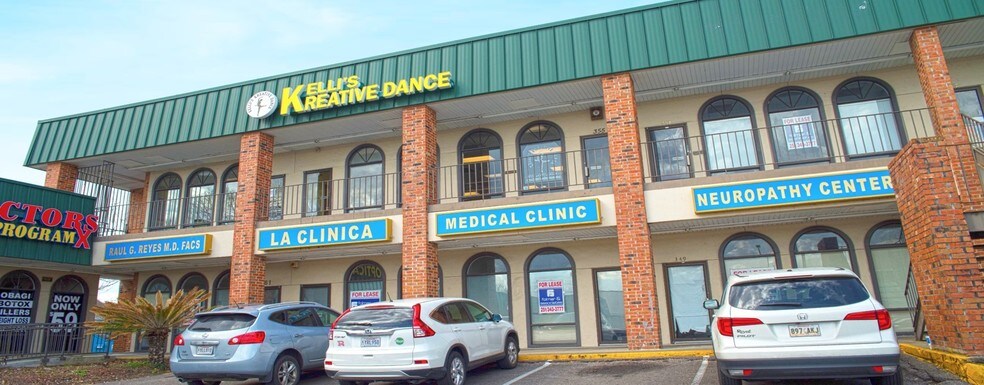 More Photos Of 365-391 W Esplanade Ave, Kenner Freestanding For Lease