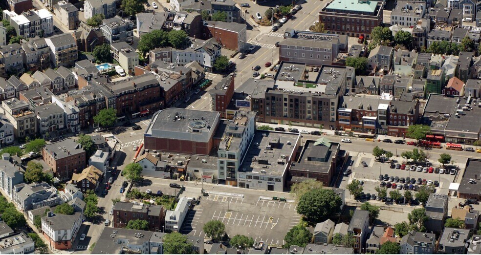 More Photos Of 480-482 W Broadway, Boston Multifamily For Sale