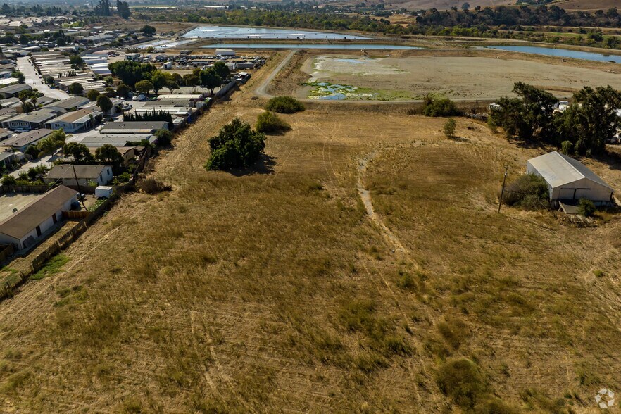 More Photos Of FULLY ENTITLED 157 UNITS, Hollister Land For Sale