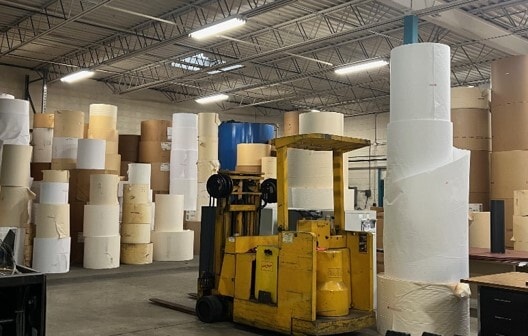 More Photos Of 213 Spring St, Southington Manufacturing For Sale
