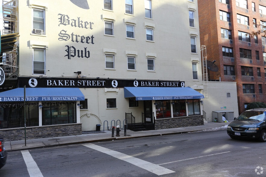 More Photos Of 401 E 63rd St, New York Apartments For Lease