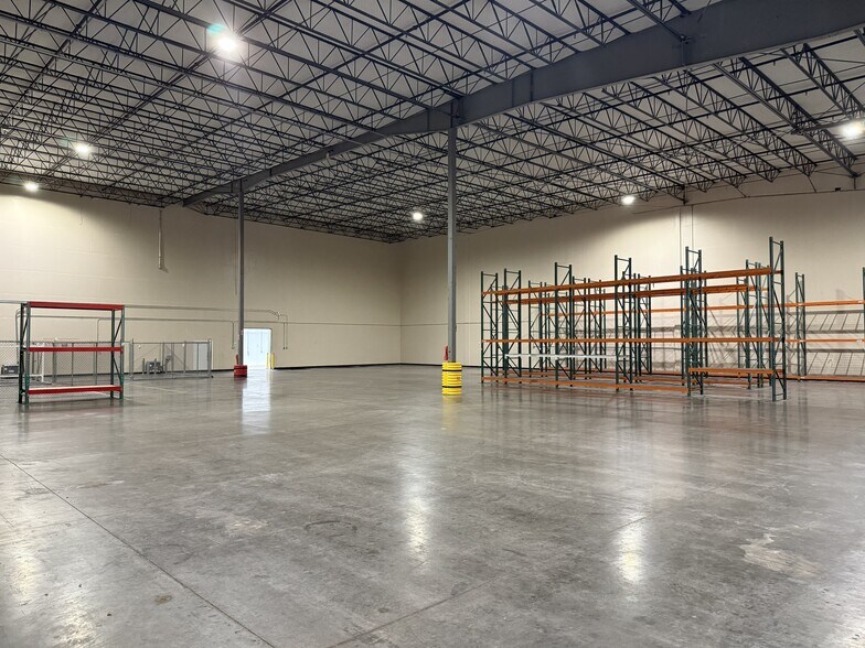 More Photos Of 2414 Boeing Way, Stockton Warehouse For Lease