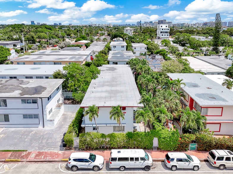 More Photos Of 847 81st St, Miami Apartments For Sale