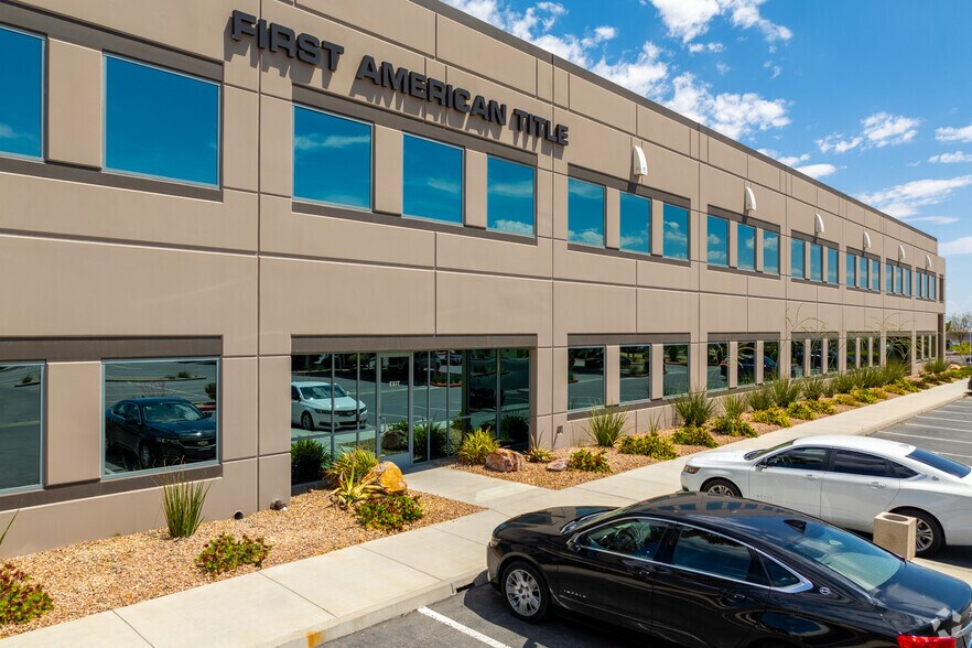 More Photos Of 2500 N Buffalo Dr, Las Vegas Office Residential For Sale