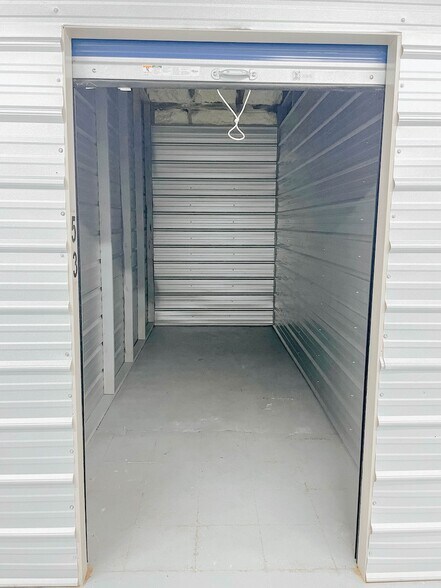 More Photos Of 620 W Railroad St, Bay Minette Self Storage For Sale