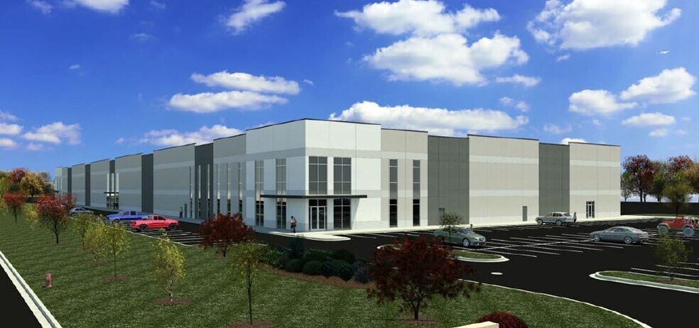 Primary Photo Of 11511 N Lakeridge Pky, Ashland Warehouse For Lease