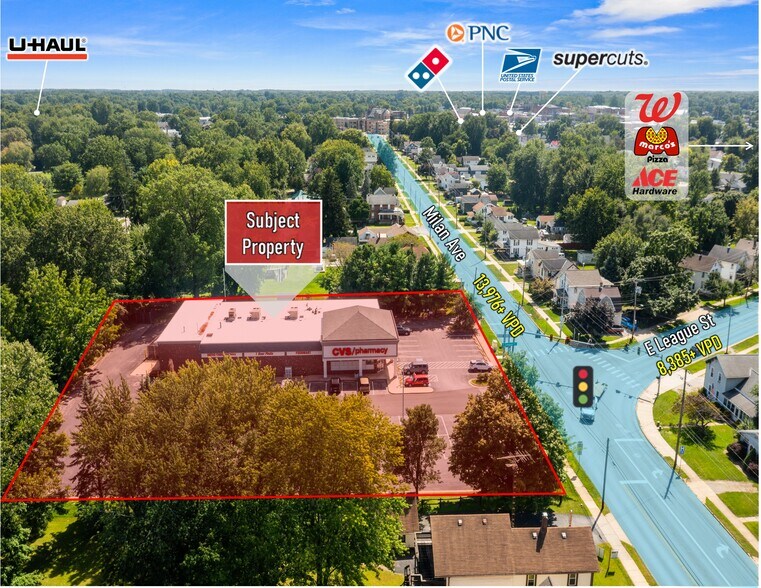 More Photos Of 106 Milan Ave, Norwalk Drugstore For Sale