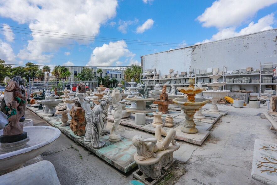 More Photos Of 1620 S Dixie Hwy, Pompano Beach Freestanding For Sale