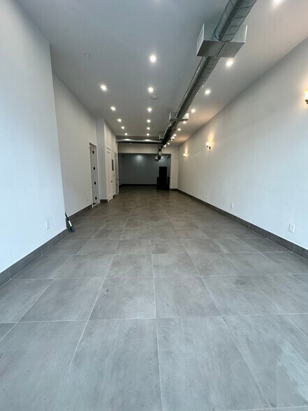 More Photos Of 20 Rockaway Ave, Brooklyn Storefront Retail Residential For Lease