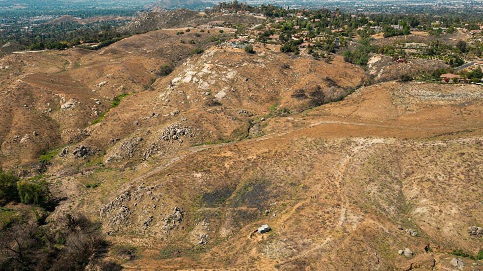 More Photos Of Cresthaven Drive, Riverside Land For Sale