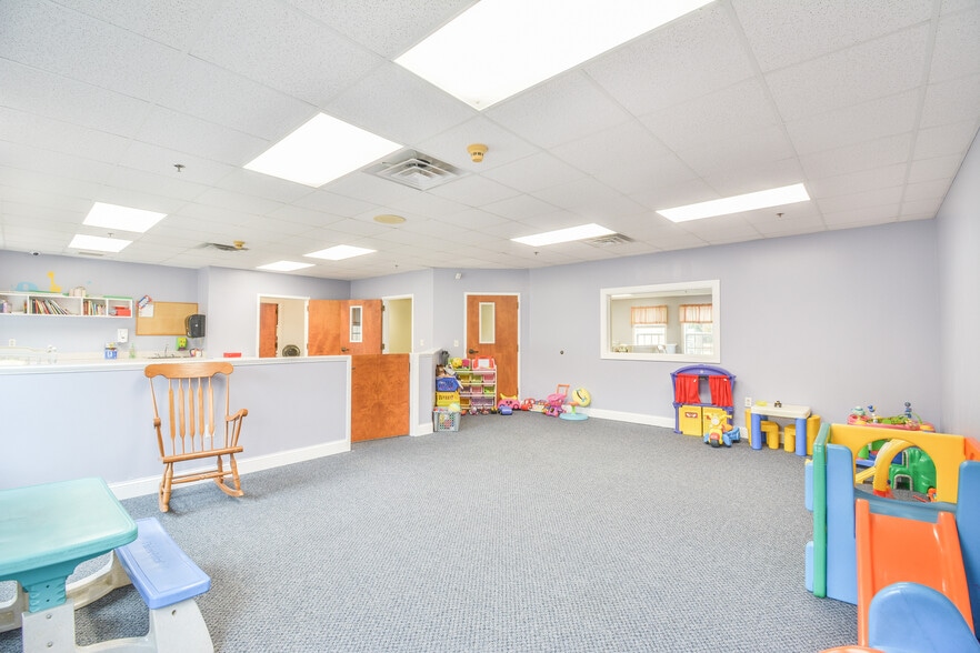 More Photos Of 1400 Grayson Hwy, Lawrenceville Religious Facility For Sale