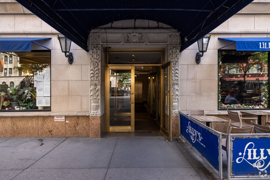 More Photos Of 50-56 W 72nd St, New York Apartments For Lease