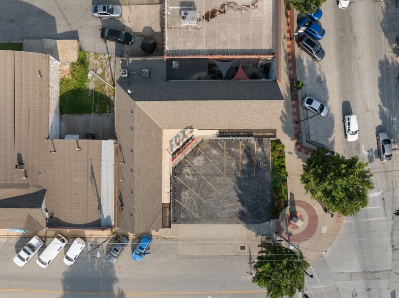More Photos Of 10004 E 63rd St, Raytown General Retail For Sale