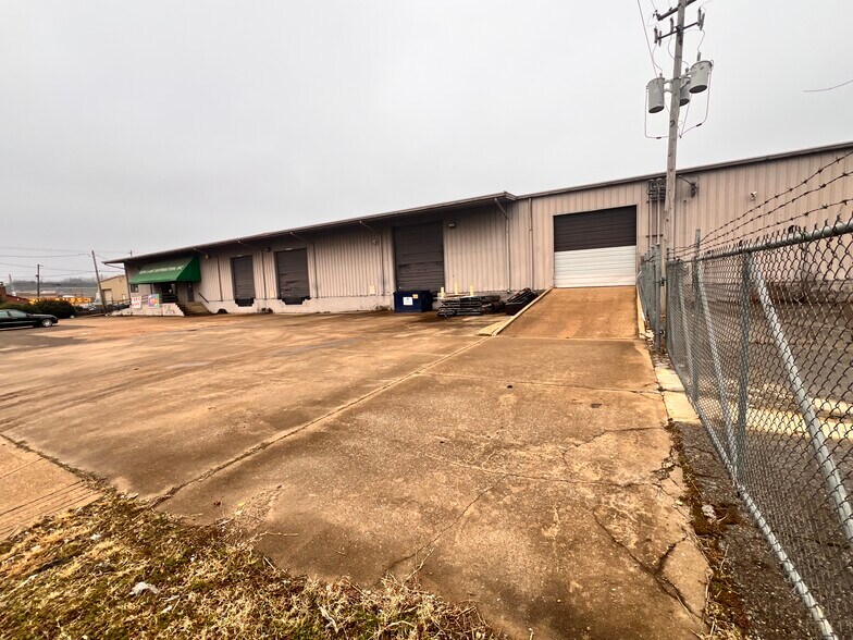 More Photos Of 4067 New Getwell Rd, Memphis Industrial For Sale