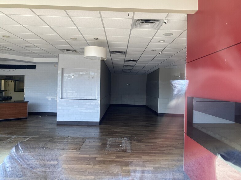 More Photos Of 3504 S Dairy Ashford Rd, Houston Fast Food For Lease