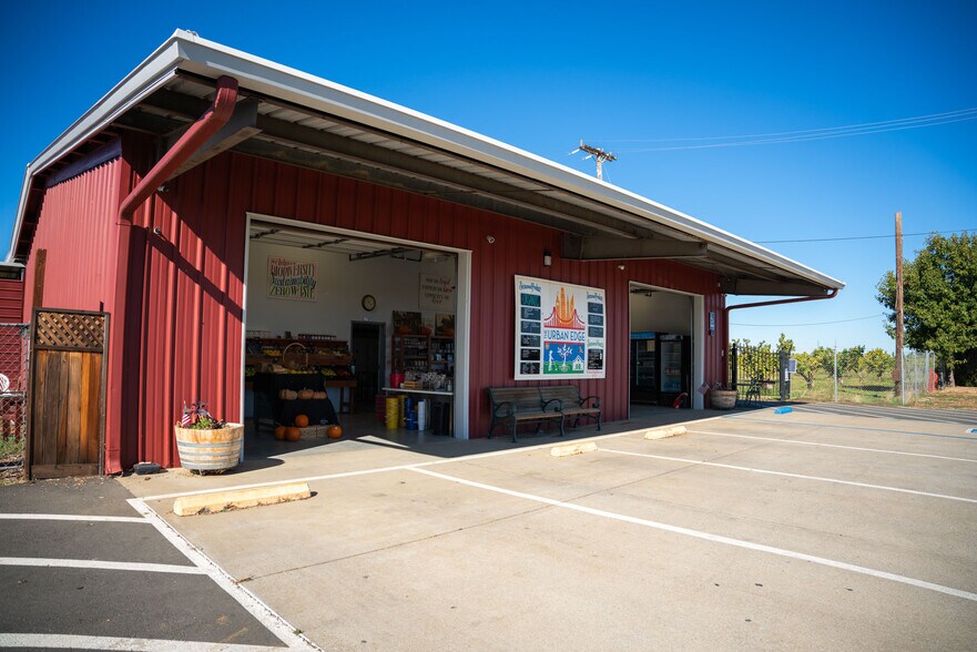 More Photos Of 2017 Walnut Blvd, Brentwood Land For Sale