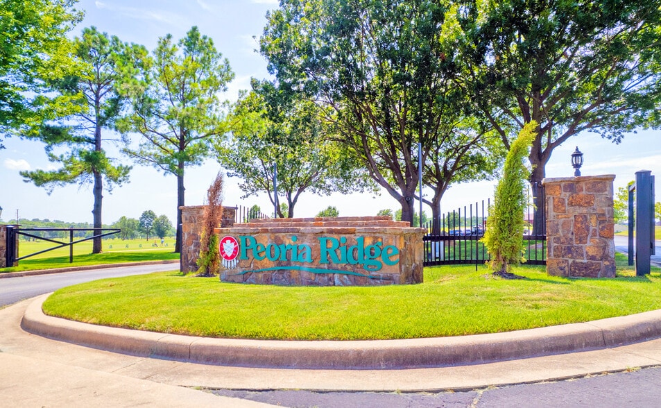 More Photos Of 10301 S 600 Rd, Miami Golf Course Driving Range For Sale