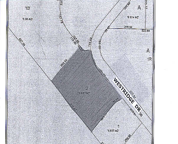 More Photos Of 1925-1939 Westridge Dr, Irving Flex For Lease