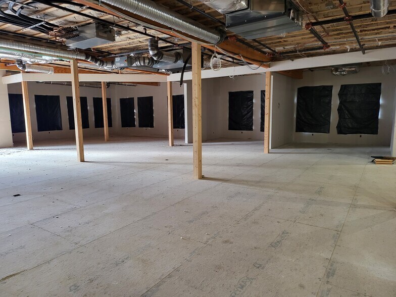 More Photos Of 126 W Main St, Allegany Township Office Residential For Sale