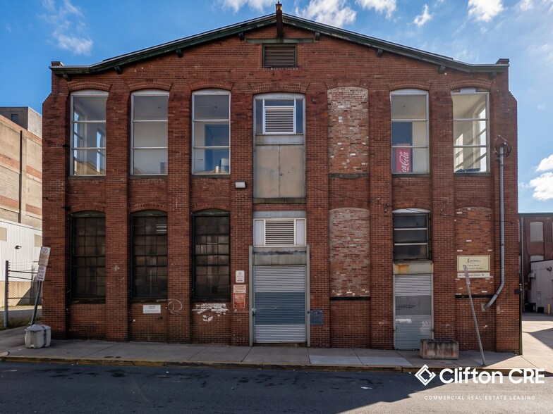 More Photos Of 72 Putnam St, Paterson Warehouse For Lease