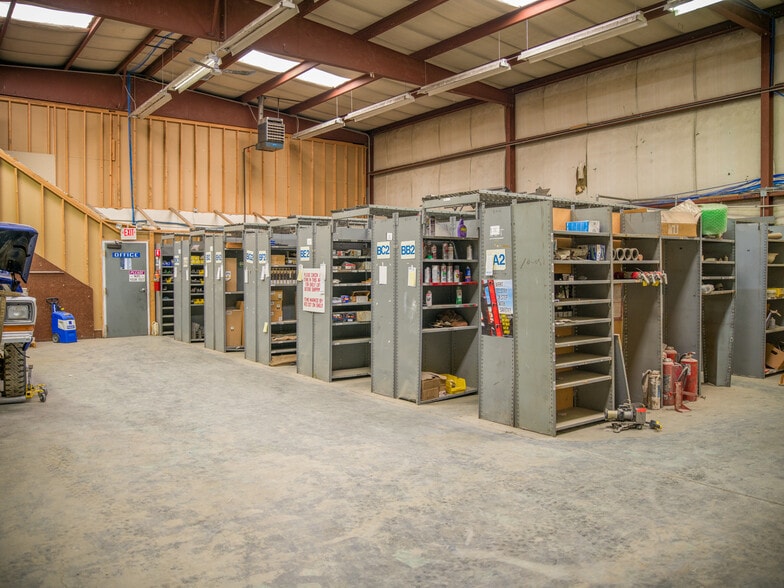 More Photos Of 3773 HWY 374, Green River Warehouse For Sale