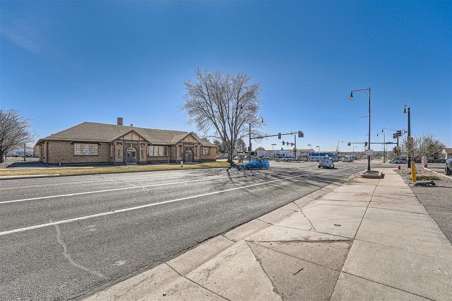 More Photos Of 7215-7225 Lowell Blvd, Westminster Freestanding For Sale