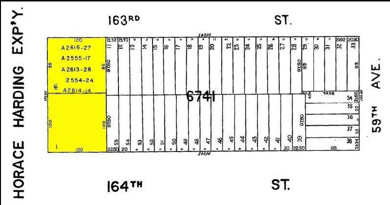 More Photos Of 163-03 Horace Harding Expy, Fresh Mdws, Fresh Meadows Medical For Sale