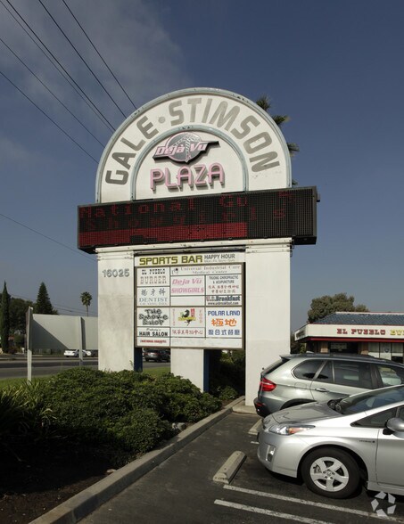 More Photos Of 16025 Gale Ave, City Of Industry Unknown For Lease