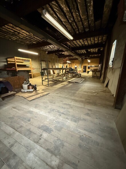 More Photos Of 1326 S 20th St, Philadelphia Warehouse For Sale