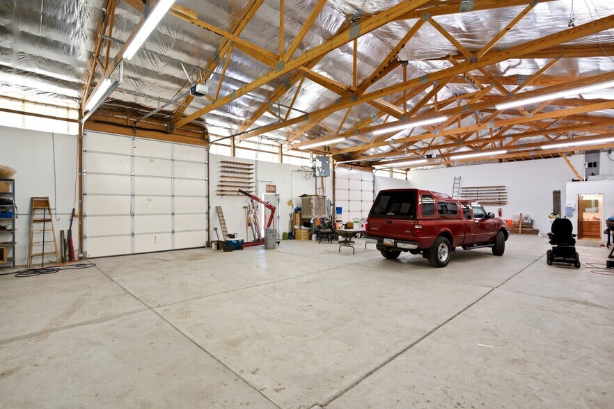 More Photos Of , Roy Industrial For Sale