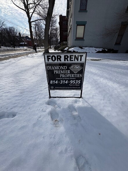 More Photos Of 246 W 6th St, Erie Office For Lease