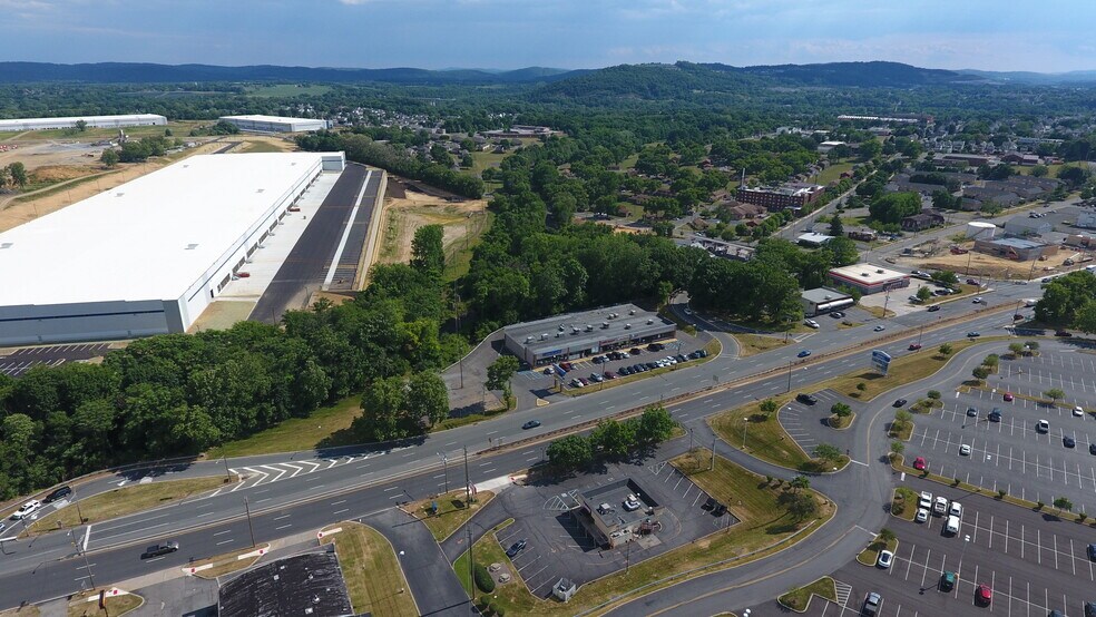 More Photos Of 756-768 Memorial Pky, Phillipsburg Freestanding For Lease