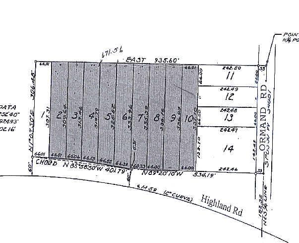 More Photos Of Highland Rd, White Lake Township Land For Sale