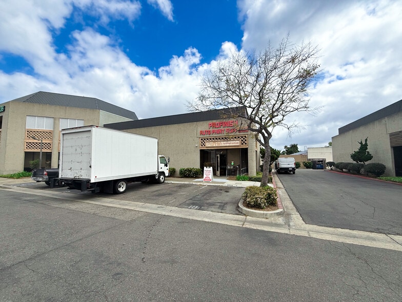 More Photos Of 13880 Harbor Blvd, Garden Grove Research And Development For Sale