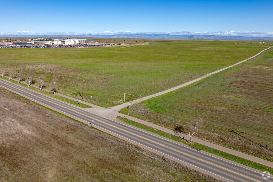 More Photos Of Branford Point, Merced Land For Sale