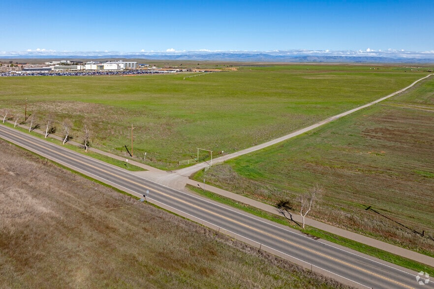 More Photos Of Branford Point, Merced Land For Sale