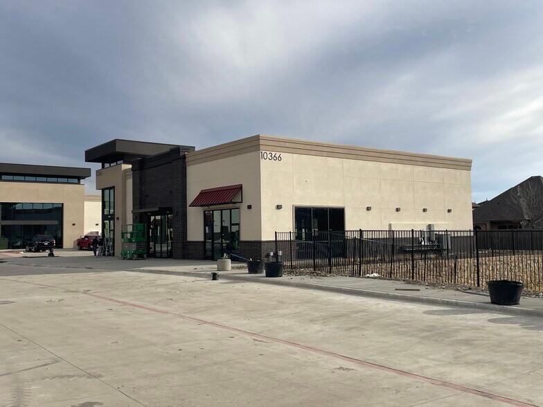 More Photos Of 10366 Coit Rd, Frisco Office For Lease