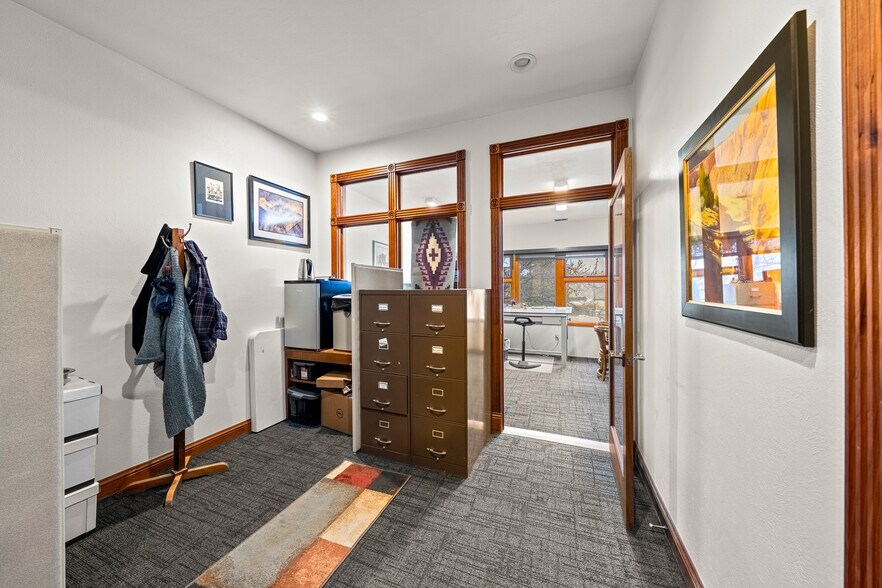 More Photos Of 960 E 2nd Ave, Durango Office For Sale