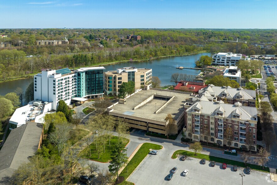 More Photos Of 10211 Wincopin Cir, Columbia Office For Lease